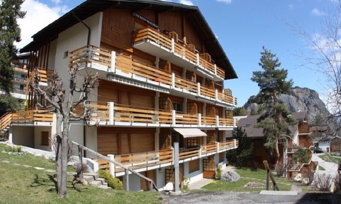 Ovronnaz Apartment | nice apartment of 3.5 rooms in Ovronnaz