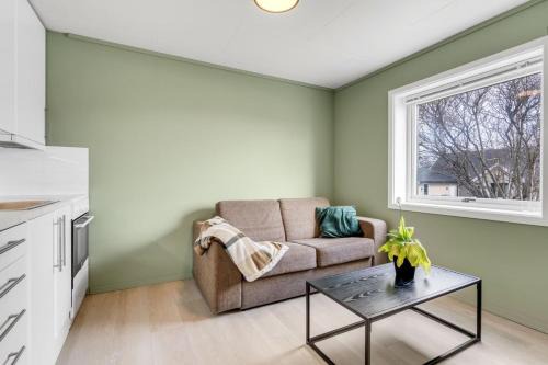 Tromso Apartment | Nice apartment on Futrikelva