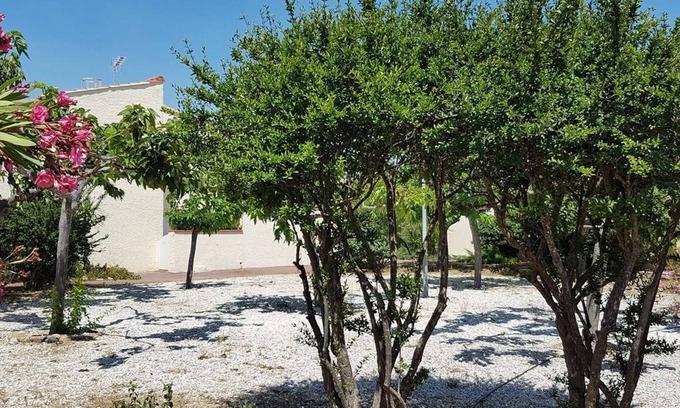 Port Leucate Apartment | Nice apartment quiet residence with terrace and private parking 4ZOD1-L4