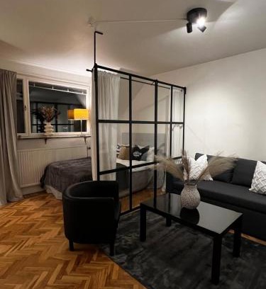 Nissafors Apartment | Nice apartment very close to Isaberg Hestra