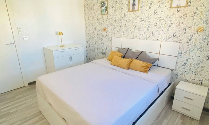 L'Amistat Apartment | Nice apartment with good location