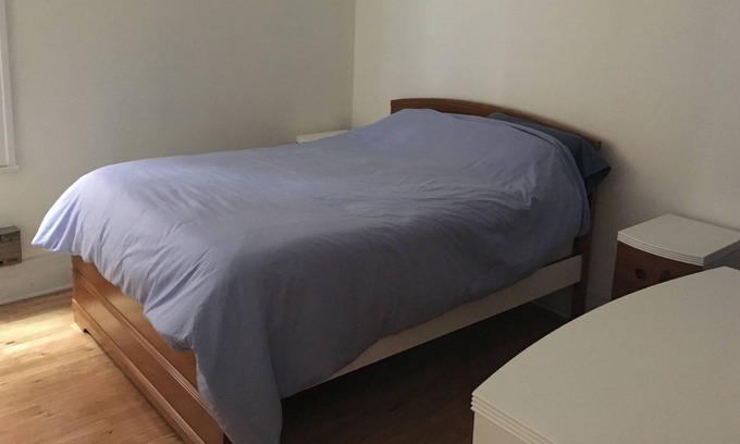 Verdun Apartment | Nice appart, 3 bedrooms