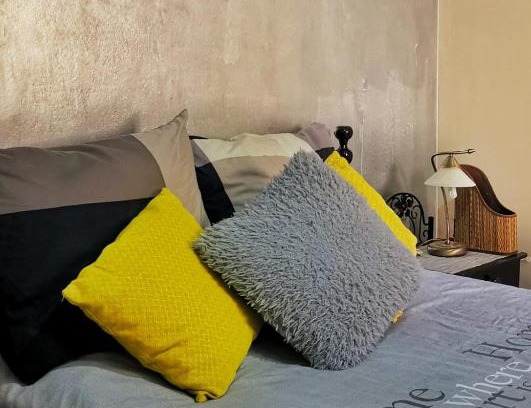 Gueliz Apartment | Nice appartement à Marrakech