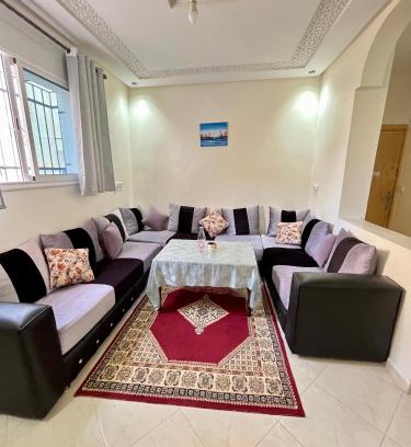 Tamraght Apartment | nice appartement banana beach