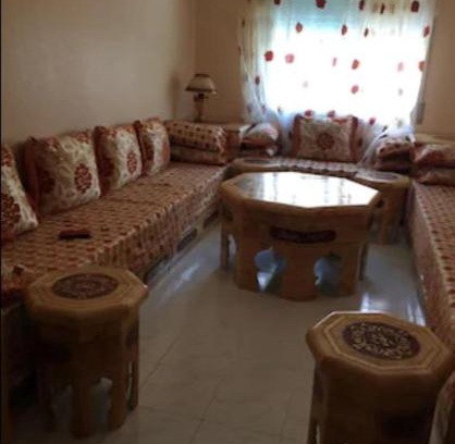 Luxus Apartment | Nice Appartement in TANGIER