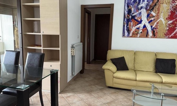 Sermoneta Apartment | Nice aprtment up to 4 guests just 35 min from Rome. 20 min from sea