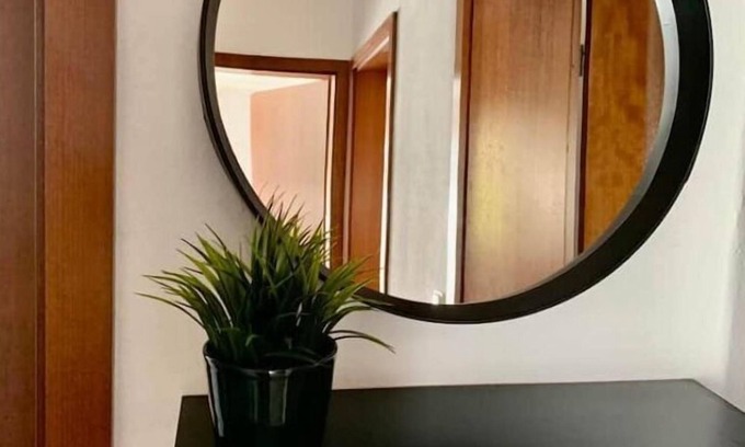 Germersheim Apartment | Nice central apartment near the main station