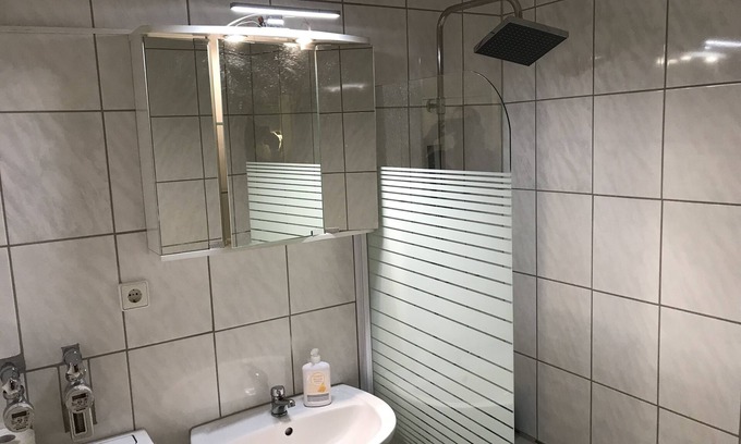 Sindelfingen Apartment | Nice centrally located apartment near Daimler