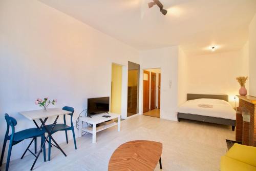 Mellet Apartment | Nice & cosy studio