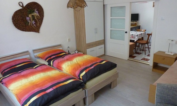 Katzhutte Apartment | Nice, cozy apartment