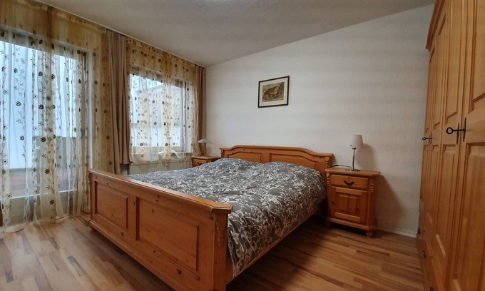 Wehr Apartment | Nice cozy apartment for 4 people