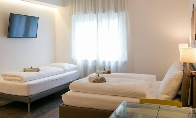 Old Town Apartment | Nice design apartment in the old town near Piazza Erbe street