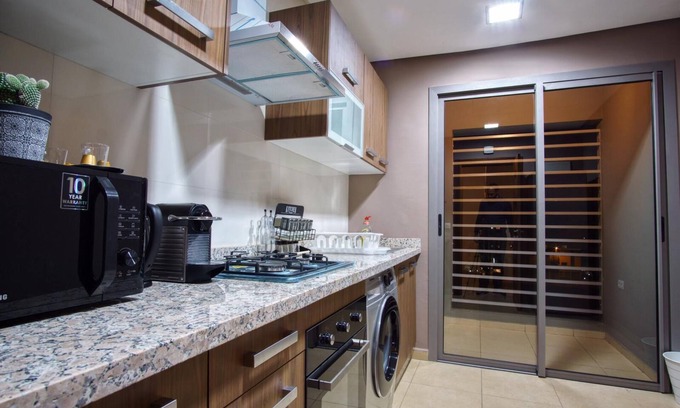 Nouaceur Apartment | Nice Flat Close to Casablanca Airport