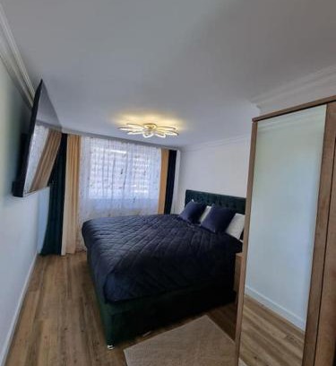 Broadheath Apartment | Nice flat for stay in and rest