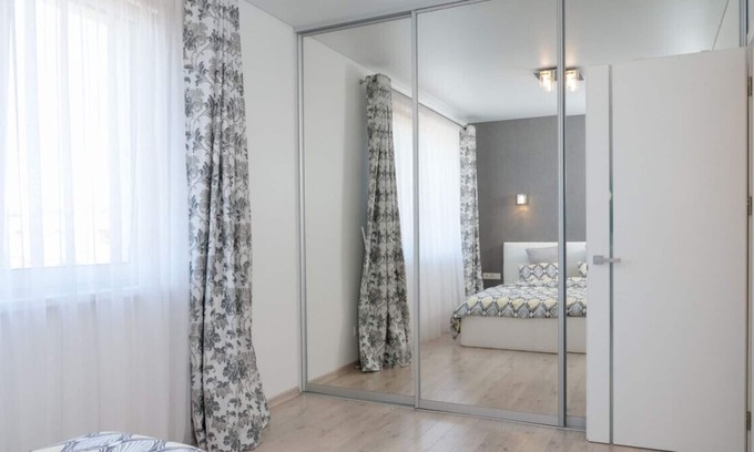 Kaunas House | NICE FLAT IN KAUNAS first clients get discount
