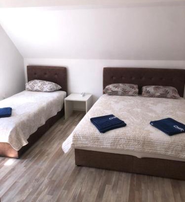 Skopje Region House | NICE GUEST HOUSE in free PARKING AREA