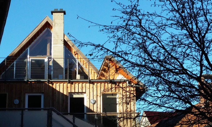Waldkappel Apartment | Nice holiday apartment on a farm in Waldhessen