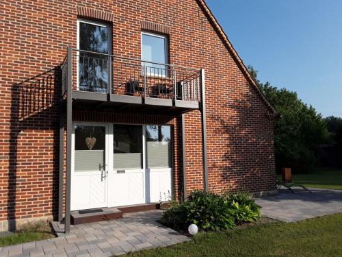 Ostbevern Apartment | Nice holiday apartment in Ostbevern