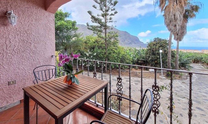 Buenavista del Norte House | Nice home in Buenavista del Norte