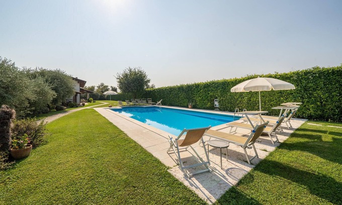 Ceredello House | Nice home in Caprino Veronese VR