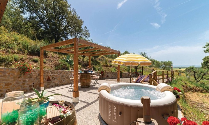 Castiglione della Pescaia House | Nice home in Castiglione della P.