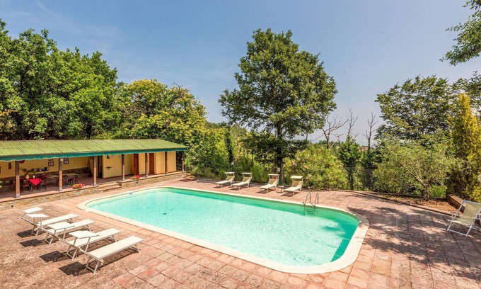 Monte San Savino House | Nice home in Monte San Savino AR