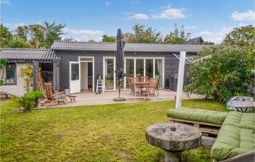 Anholt House | Nice Home In Anholt With Wifi
