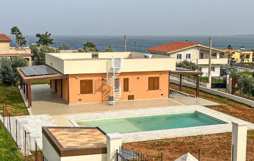 Balestrate House | Nice Home In Balestrate