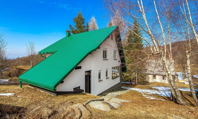 Mrkopalj House | Nice home in Begovo Razdolje with WiFi