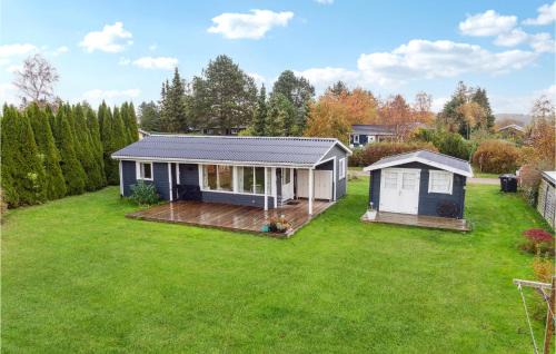 Bog By House | Nice Home In Bogø By With Wifi