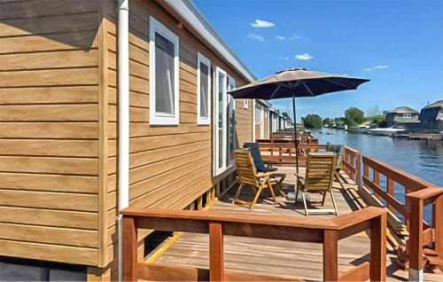 Municipality of Stichtse Vecht House | Nice Home In Breukelen