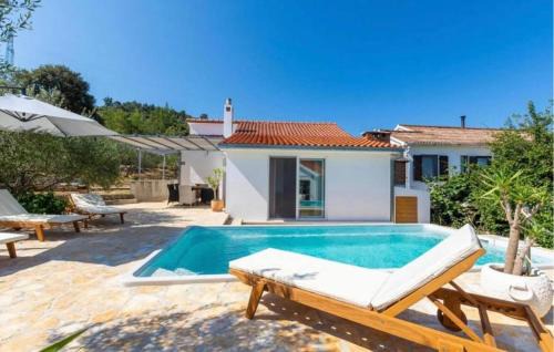Dracevica House | Nice Home In Dracevica With Wifi