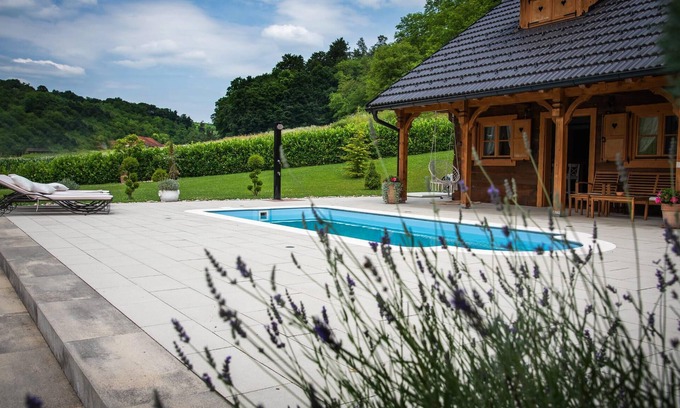 Veliko Trgovisce House | Nice home in Druzilovec