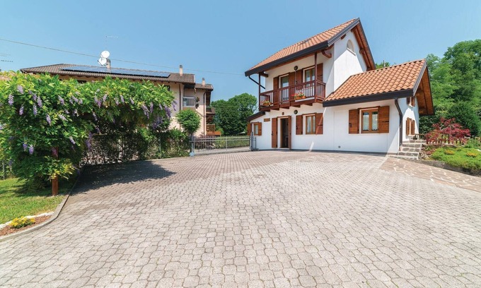 Feltre House | Nice home in Feltre (BL) with WiFi