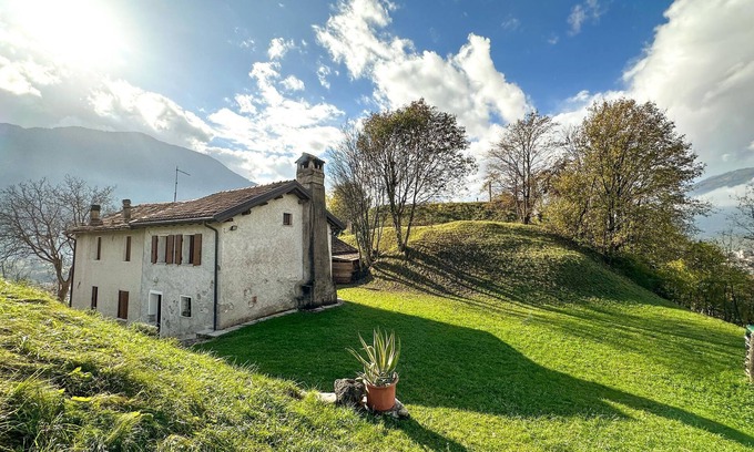 Feltre House | Nice home in Feltre with WiFi