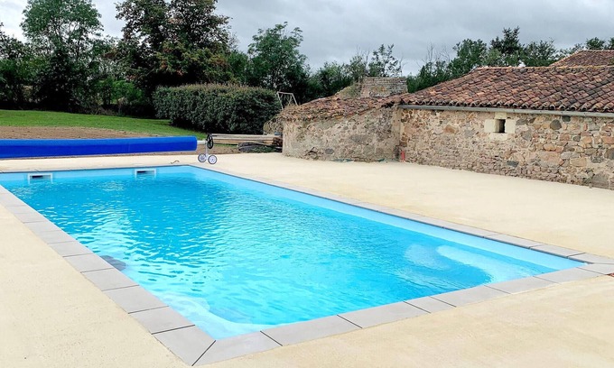 Argenton l'Eglise House | Nice home in ARGENTON L'EGLISE