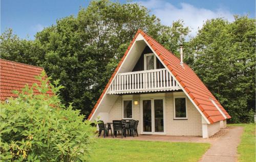 Gramsbergen House | Nice Home In Gramsbergen With Wifi