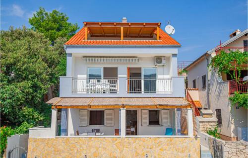 Grebastica House | Nice Home In Grebastica