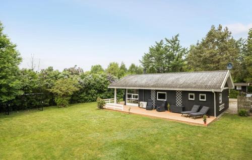 Grevinge House | Nice Home In Grevinge With Wifi