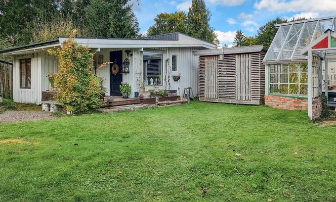 Harryda Municipality House | Nice home in Härryda with WiFi