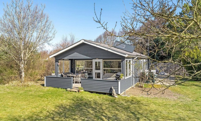 Hurup Thy House | Nice home in Hurup Thy with kitchen