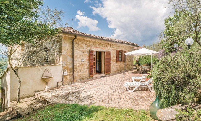 Pieve a Maiano House | Nice home in Civitella d. Ch. AR