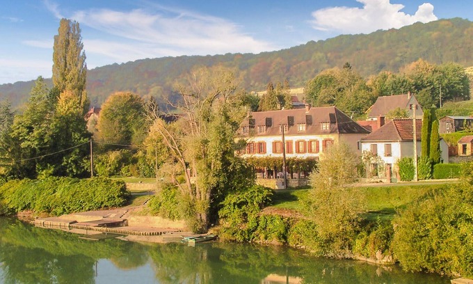 Jaulgonne House | Nice home in Jaulgonne
