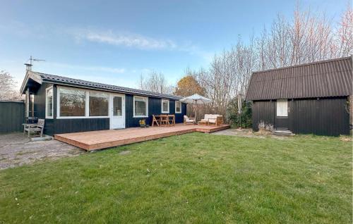 Kalundborg House | Nice Home In Kalundborg With Wifi