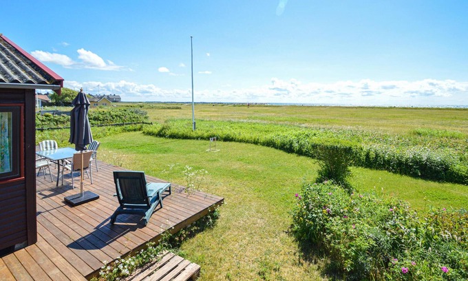 Karrebksminde House | Nice home in Karrebæksminde