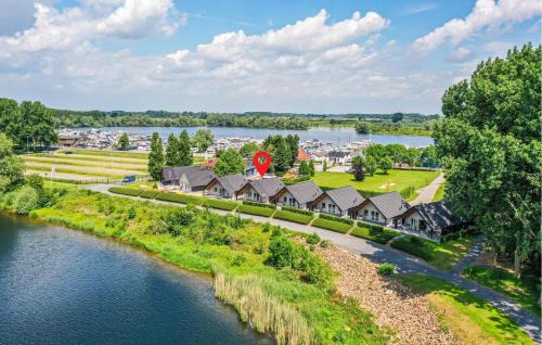Kerkdriel House | Nice Home In Kerkdriel With Wifi