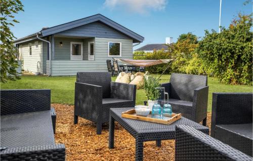 Kerteminde House | Nice Home In Kerteminde With Wifi