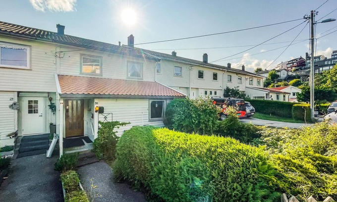 Kristiansand House | Nice home in Kristiansand S with WiFi