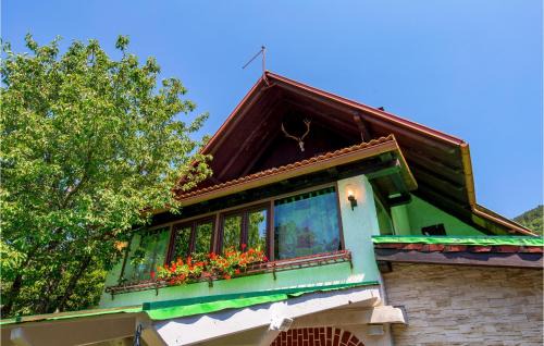 Krivi Put House | Nice Home In Krivi Put With Wifi