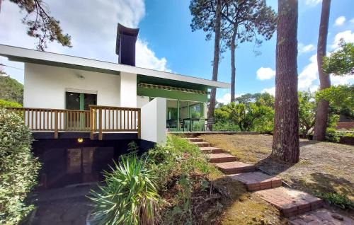 Piraillan House | Nice Home In Lege-Cap-Ferret With Wifi